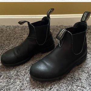 Blundstone Boots